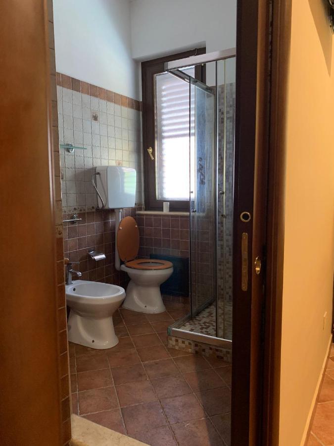 Casa Alice Hotel Изола деле Фемине Екстериор снимка