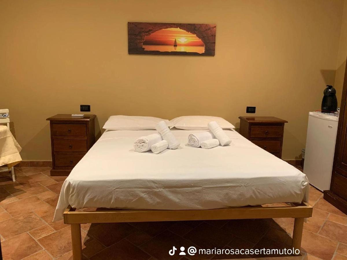 Casa Alice Hotel Изола деле Фемине Екстериор снимка