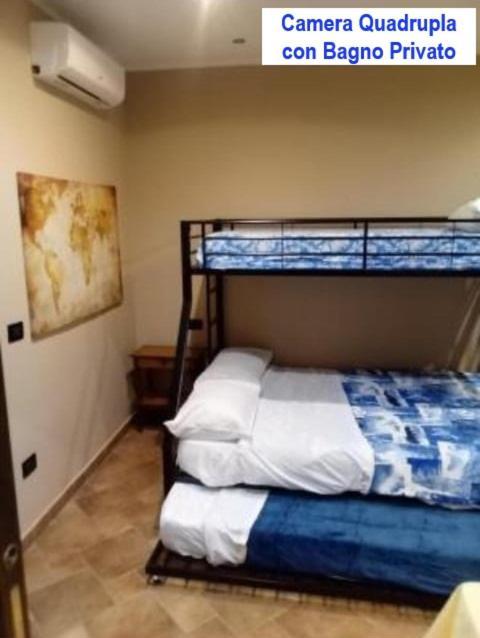 Casa Alice Hotel Изола деле Фемине Екстериор снимка