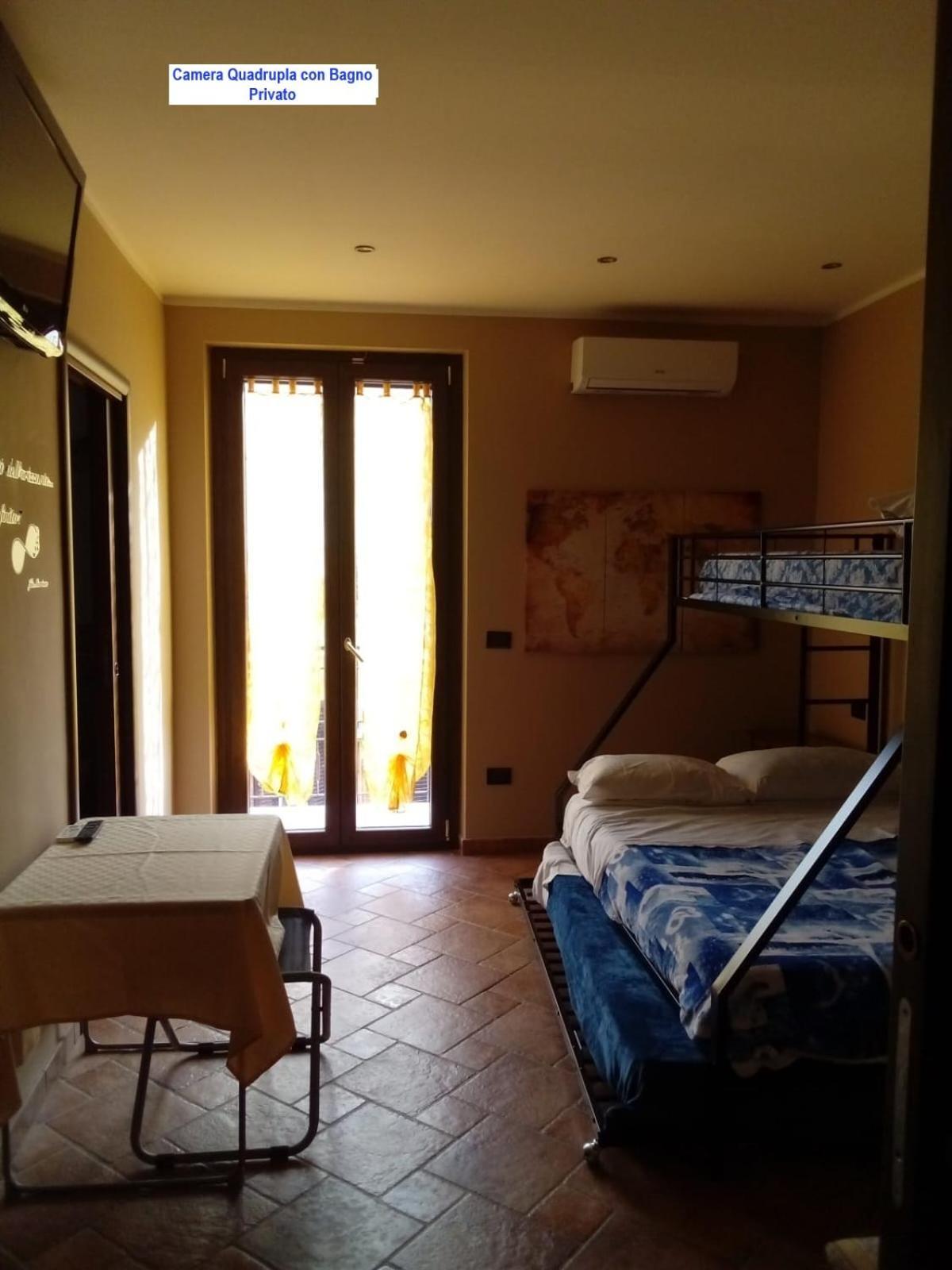 Casa Alice Hotel Изола деле Фемине Екстериор снимка