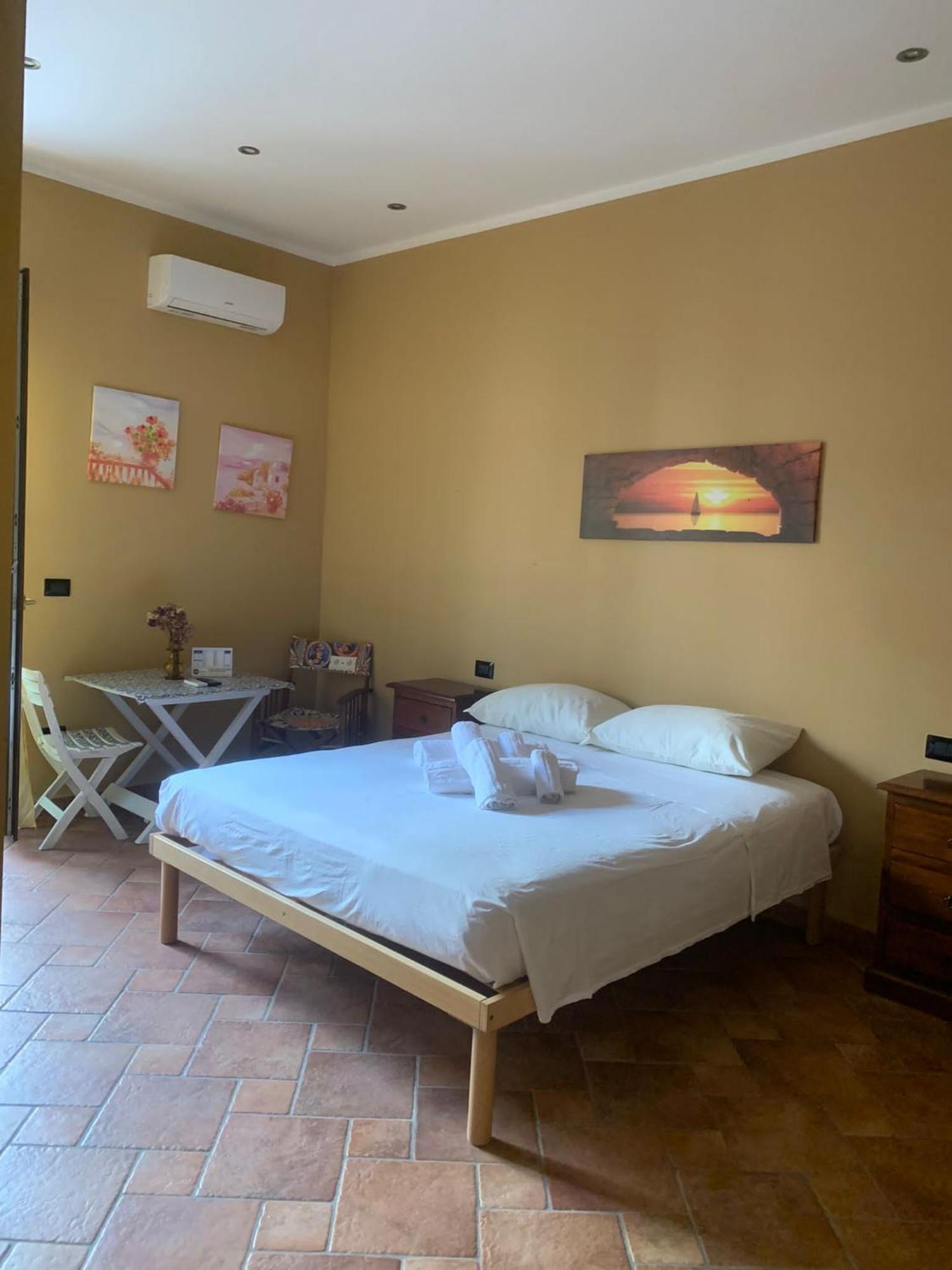 Casa Alice Hotel Изола деле Фемине Екстериор снимка
