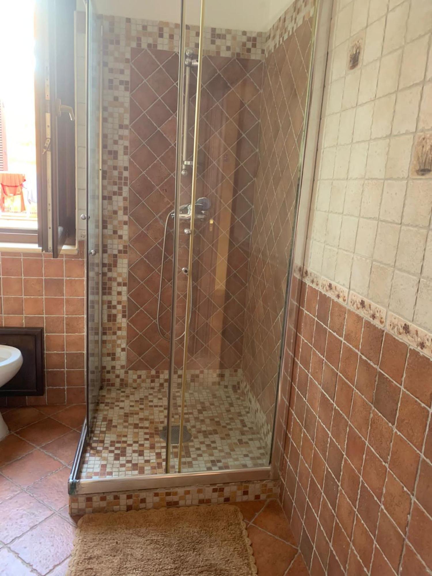 Casa Alice Hotel Изола деле Фемине Екстериор снимка