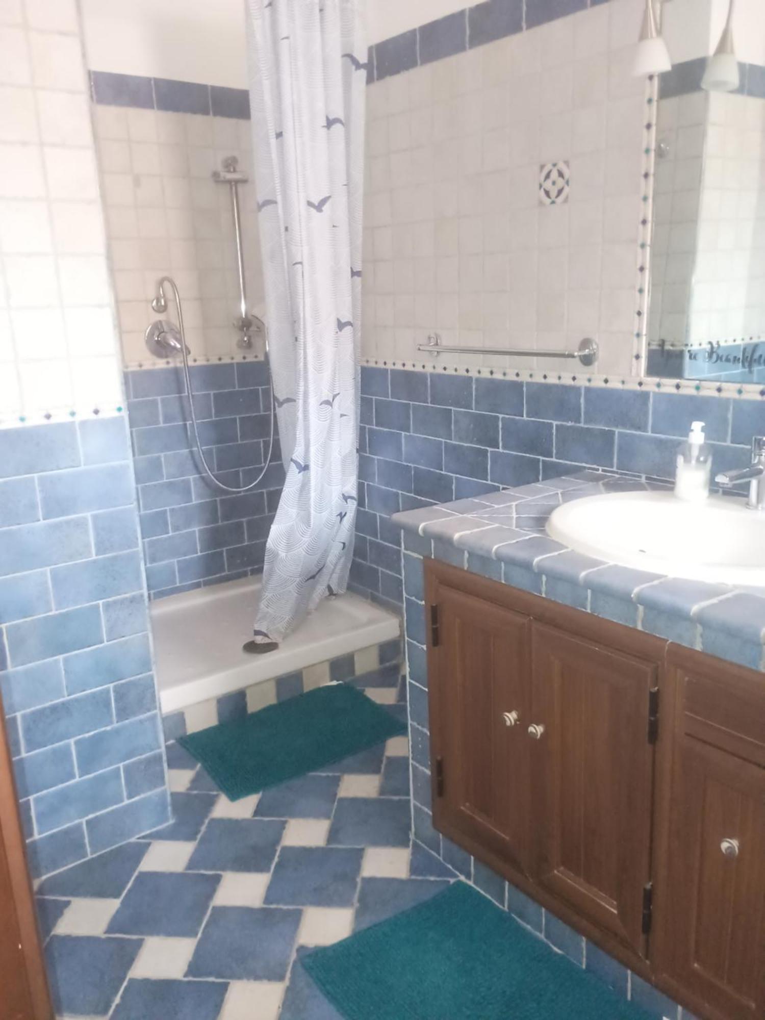 Casa Alice Hotel Изола деле Фемине Екстериор снимка